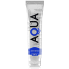 Aqua quality lubricante base de agua 100ml - 1
