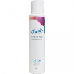 Beppy - comfort gel lubricante base agua 100 ml