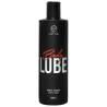 Bodylube body lube lubricante base agua latex safe 500 ml - 1