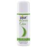 Pjur woman aloe lubricante base agua 30 ml - 1
