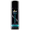 Pjur aqua panthenol lubricante base agua 30 ml - 1