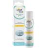 Pjur med natural lubricante base agua 100 ml - 1