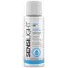Sensilight lubricante base agua - aquagel 30 ml - 1