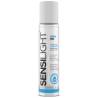 Sensilight lubricante base agua - aquagel 60 ml - 1