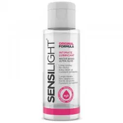 Sensilight original formula lubricante base agua 30 ml