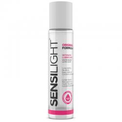 Sensilight original formula lubricante base agua 60 ml