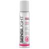 Sensilight original formula lubricante base agua 60 ml - 1