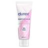 Durex naturals lubricante extra sensitivo 100 ml - 1