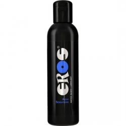 Eros aqua sensations lubricante base agua 500 ml