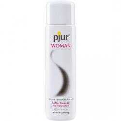 Pjur woman lubricante silicona bodyglide 100ml
