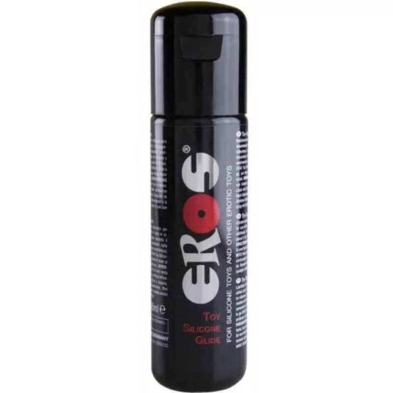 Eros toy silicona lub para juguetes 30 ml Eros toy silicona lub para juguetes 30 ml