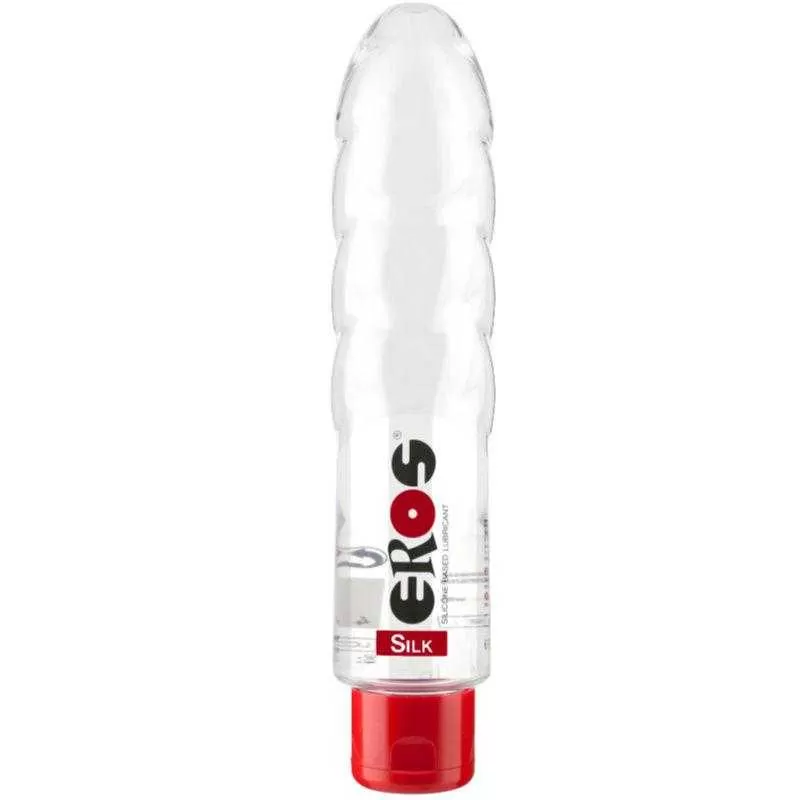 Eros silk silicone lubricant 175 ml Eros silk silicone lubricant 175 ml