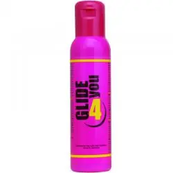 Eros glide 4 you lubricante silicona 100 ml