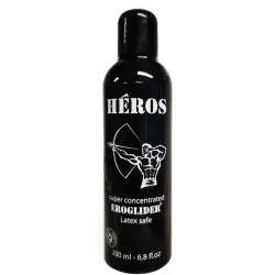Heros bodyglide lubricante silicona 200 ml
