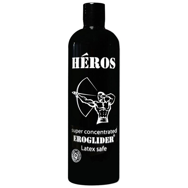 Heros bodyglide lubricante silicona 500 ml