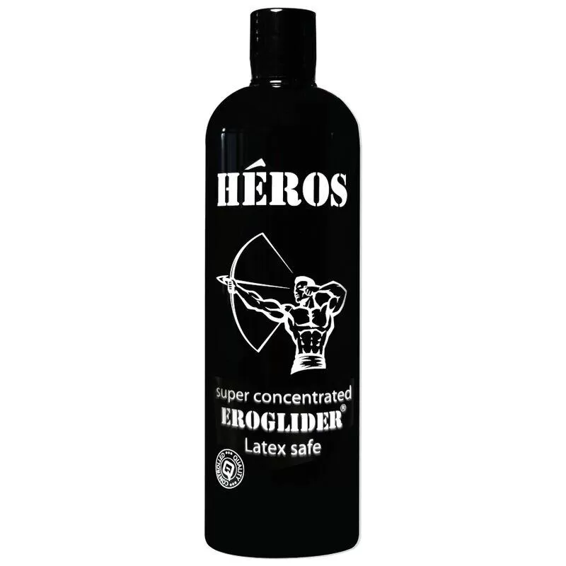 Heros bodyglide lubricante silicona 500 ml Heros bodyglide lubricante silicona 500 ml