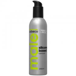 Cobeco male lubricant silicone based 250 ml