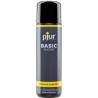 Pjur BASIC Silicone de 250 ml, etiqueta anterior