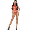 Me-seduce gwen teddy rojo - 1
