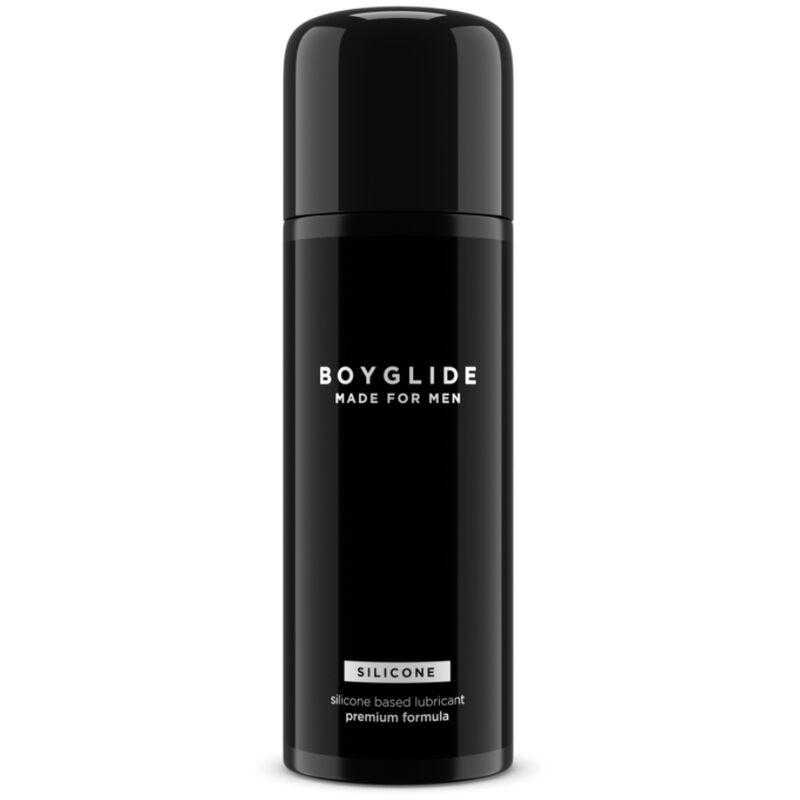 Boyglide lubricante base silicona 30 ml