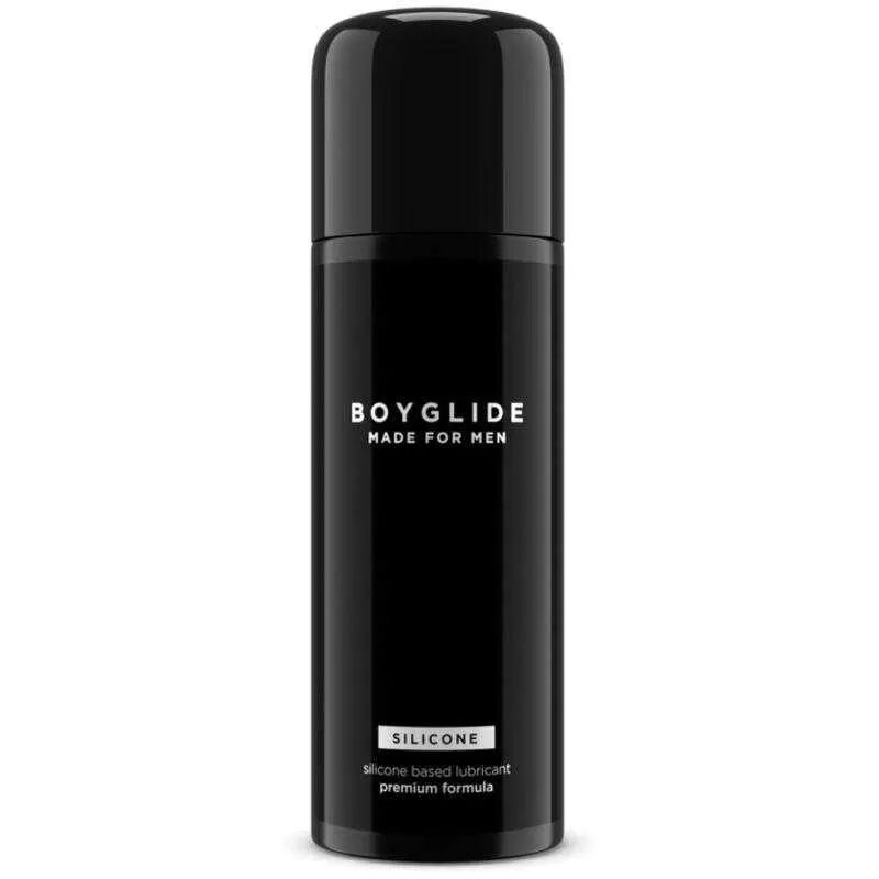 Boyglide lubricante base silicona 30 ml Boyglide lubricante base silicona 30 ml