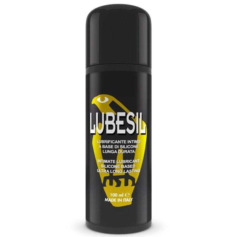 Lubesil lubricante base silicona 100 ml