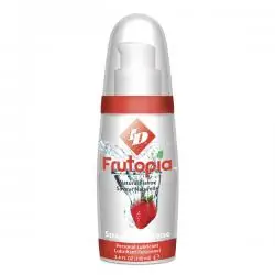 Id frutopia sabor fresa 100ml