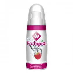 Id frutopia sabor frambuesa 100ml