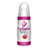 Id frutopia sabor frambuesa 100ml - 1