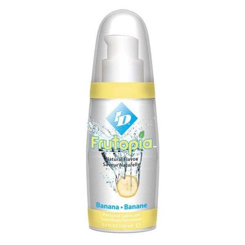 Id frutopia sabor a platano 100 ml Id frutopia sabor a platano 100 ml