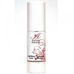 Extase sensuel lubricante fresa 30ml