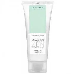Mixgliss lubricante zen té blanco 70ml