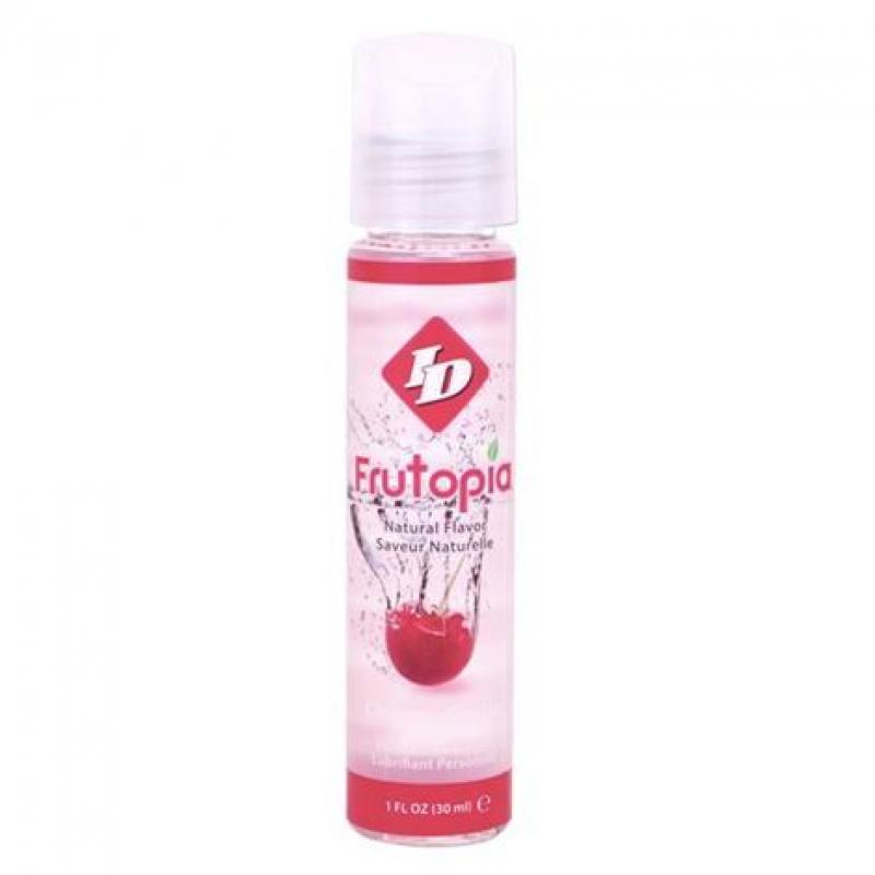 Id frutopia sabor a cereza 30ml