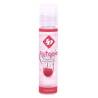 Bote de 30 ml del lubricante ID Frutopia sabor cereza