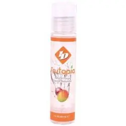 Id frutopia sabor a mango 30ml