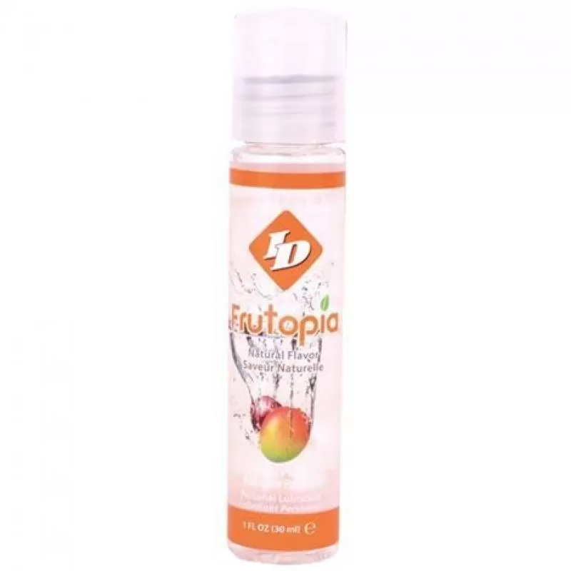 Id frutopia sabor a mango 30ml
