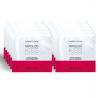 Mixgliss lubricante base agua sabor a fresa 12 monodosis 4ml - 1