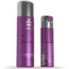 Envase anterior de Swede Fruity Love frambuesa y ruibarbo de 100 ml