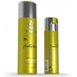 Swede fruity love lubricante pera golden y vainilla 50 ml