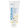 Aquaglide - vainilla lubricante base agua 100 ml - 1