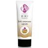 Kiki travel gel deslizante sabor a tarta americana cupcake 50 ml - 1