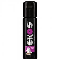 Eros tasty fruits lubricante cola 100 ml