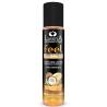 Luxuria feel lubricante base agua coco y melon 60 ml - 1