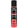 Lubricante Luxuria Feel con aroma a fresa