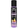 Luxuria feel lubricante base tutti fruti 60 ml - 1