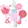 Waterfeel lubricante base agua nube de azúcar 175 ml - 1