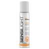 Sensilight lubricante base agua coco y melon 60 ml - 1