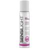 Sensilight lubricante base agua - tutti fruti 60 ml - 1