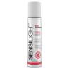 Sensilight lubricante base agua - fresa 60 ml - 1
