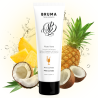 Bruma - gel deslizante con aloe vera sabor a piña colada 100 ml - 1